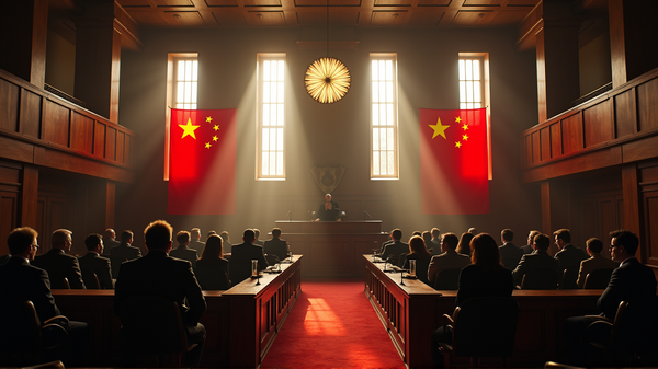 Missouri's Landmark $24B COVID Verdict Against China: A Courtroom Victory or Political Maneuver?