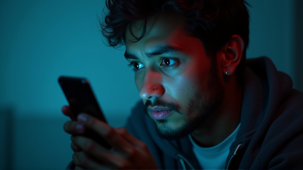 Unmasking the Invisible Threat: FBI's Urgent Call to Smartphone Users