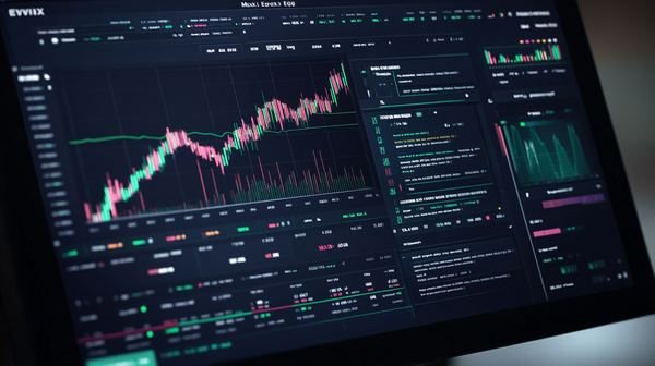 Unlock Hidden Potential with Exodus Trading AI—Is It the Game Changer?