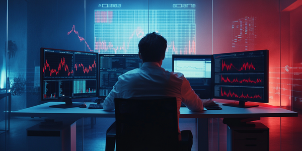 Capstone: Unveiling the Ultimate AI Trading Secret You Can't Ignore!