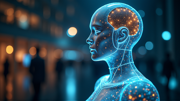 Revolutionizing AI: DeepSeek Unveils Efficient Reasoning Bots