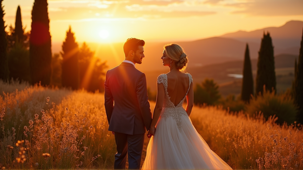 Celebrities Prepare for Bezos & Sanchez's Glamorous Italian Wedding