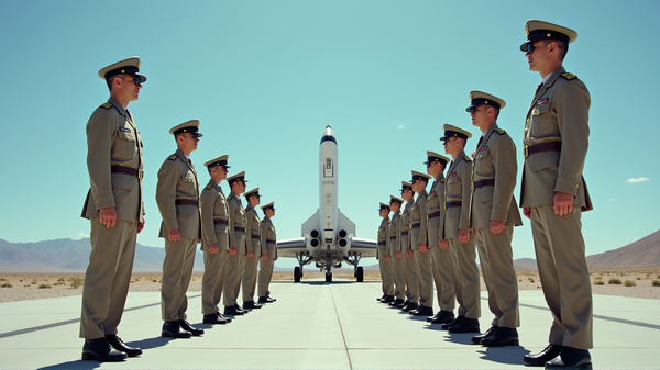 SMDC Unveils New Era with Deputy Commander Donald K. Brooks