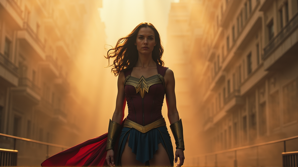 Gal Gadot's Stand Against Hate: The Backlash and Support