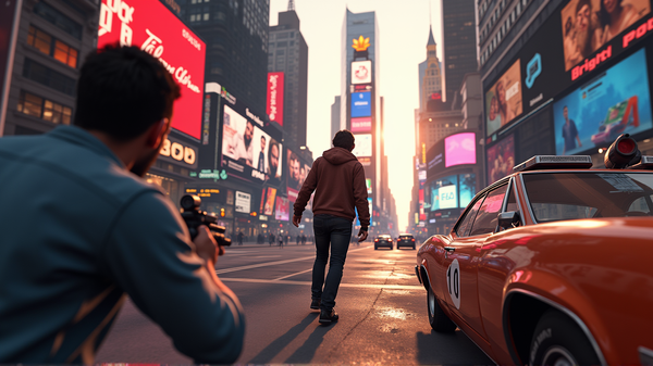 Unveiling Hidden Tactics: Master GTA 5 Enhanced Version