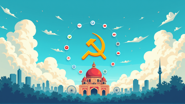 CPM's Color Shift Leaves Social Media in Stitches: A Blue-White Surprise