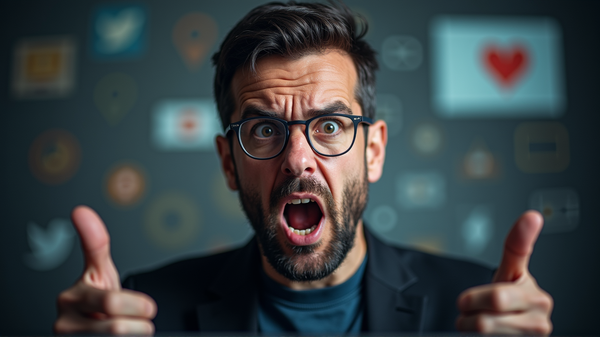 SEC's Stern Warning to Influencers on Promoting Frauds