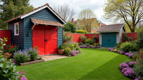 Transform Your Garden with Brewer's Incredible Spring Offers!