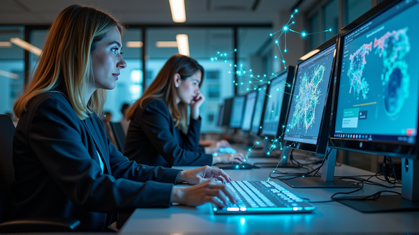 AI Revolution: Notre Dame Registrar's Office Boosts Efficiency with New Tech