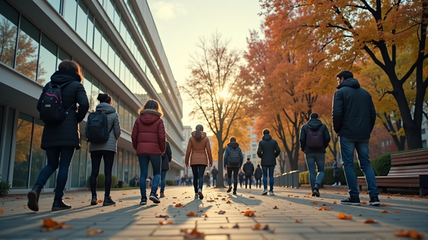 Campus Commotion: UNL Tackles Islamophobia Allegations in Viral Video