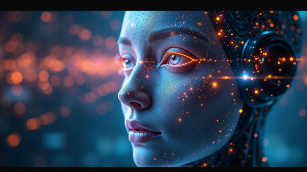 Imagine RIT Symposium Unveils the Convergence of AI and Creative Arts
