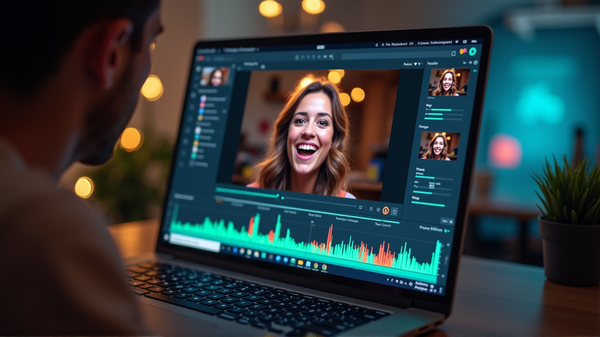 Master the Art of WMV to MOV Conversion: An Unearthly Simple Guide