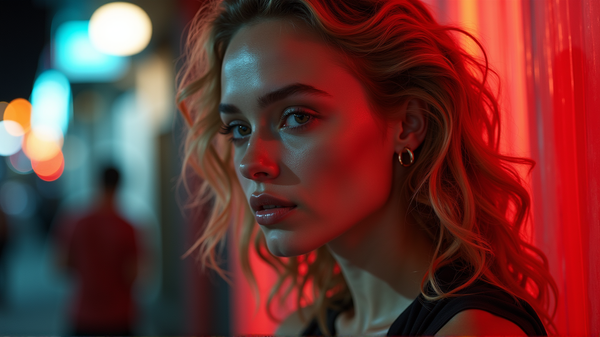 Amber Heard's Hollywood Comeback: Struggle Amidst Industry Shifts
