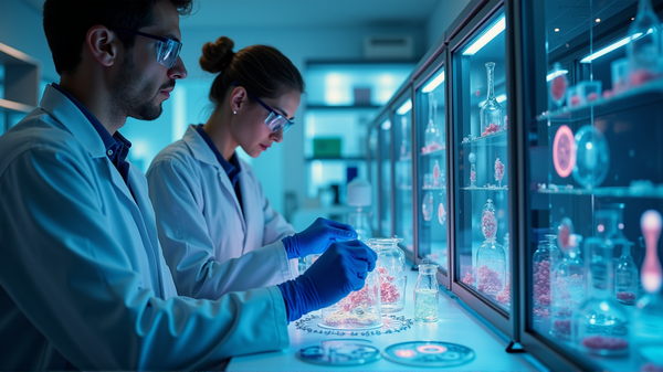 Miraculous Success: Tailor-Made Gene Editing Offers Hope for Millions