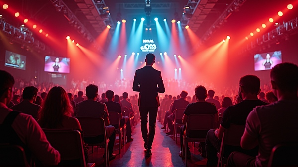 Secure Your Spot at BravoCon 2025: The Ultimate Fan Experience in Las Vegas!