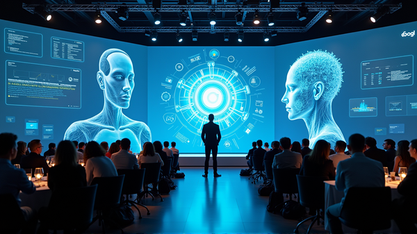 Google's AI Renaissance: Bold Strategies to Reclaim Search Dominance