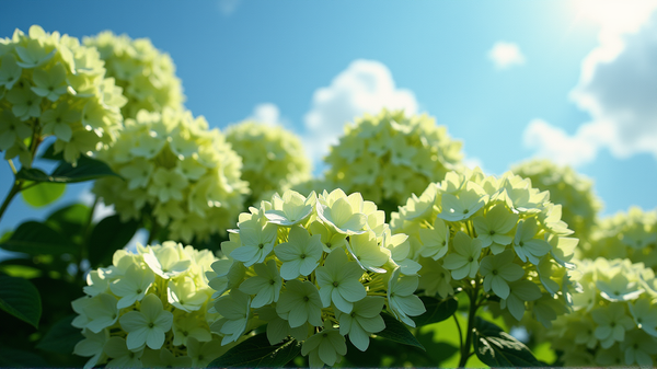 Unveiling the Secret: Preventing Brown and Crispy Hydrangeas