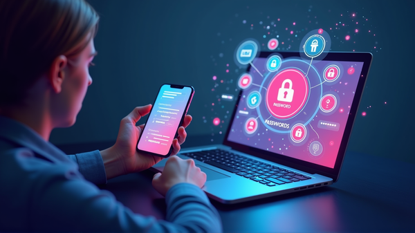 Unlocking the Power of Google Password Manager Across Devices