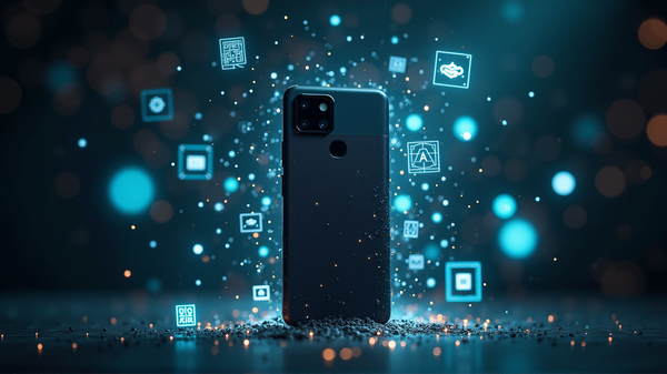 Is Google's AI Shift Leaving Pixel 8 Users in the Dust?