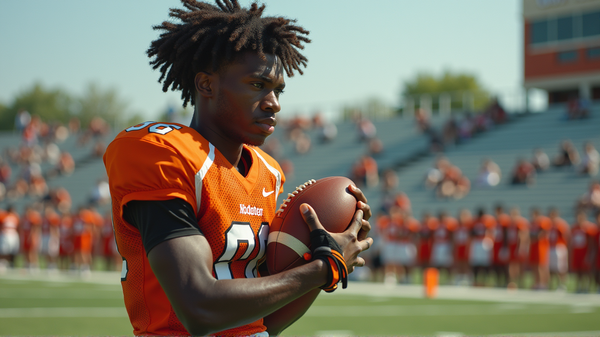Revealed: Watch Benito Skinner's Debut Comedy 'Overcompensating' Online!
