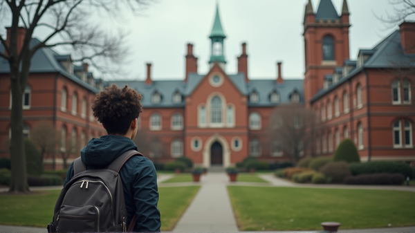 China Lashes Out: US Ban on Harvard Students Sparks Tensions