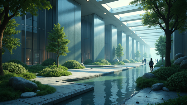 Riding the Wave of Densification: Mastering Modern Tech Challenges