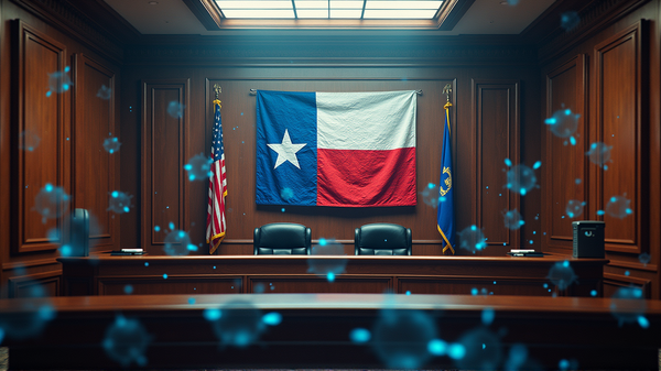 Google's $1.4B Settlement: A Landmark Message from Texas