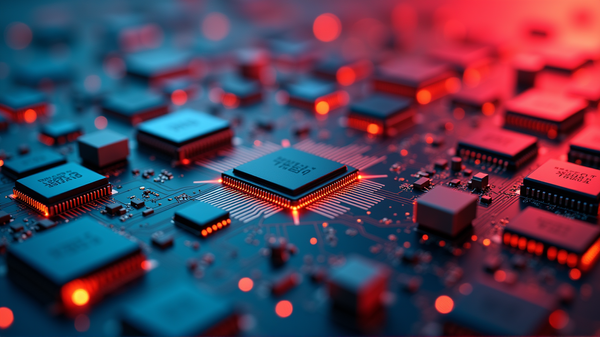Trump's Bold Move: US Chip Design Software Sales to China Halted