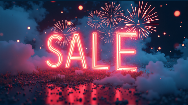Breathtaking Memorial Day Android App Sales You Can't Miss