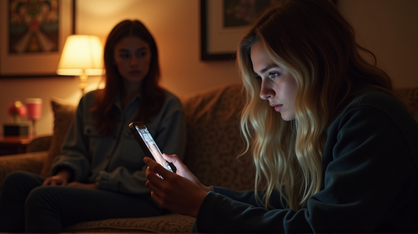 Beware: Fake Celebrities Targeting Michigan for Scams