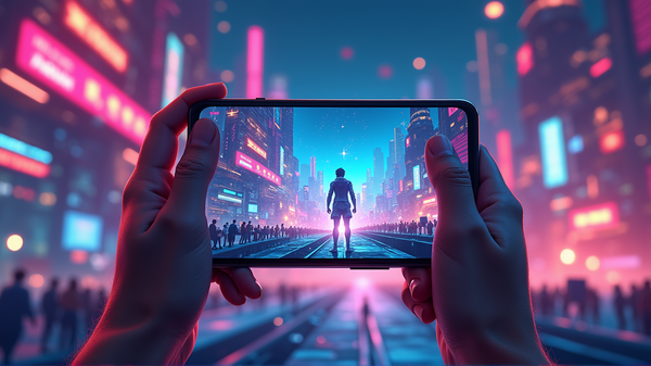 Revolutionizing Mobile Gaming: Microsoft's Copilot on Xbox Mobile