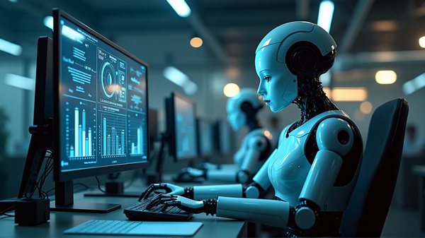 Is AI the End of Entry-Level Jobs? Anthropic CEO's Disturbing Prediction