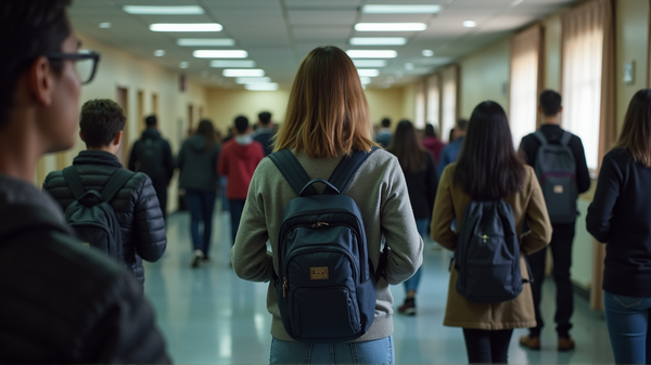Trump's Visa Freeze: Impact of Expanded Social Media Screening on International Students