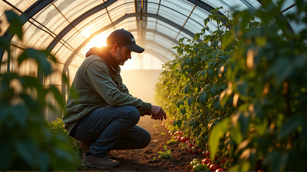 Avoid These May Dates for Tomato Planting in 2025!