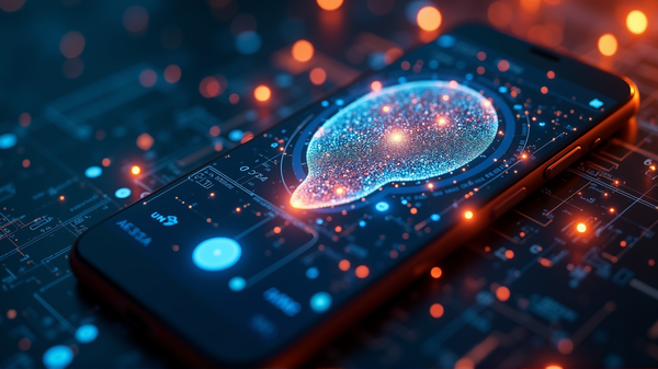 Google's NotebookLM: The Next Mobile Game Changer Launches Soon