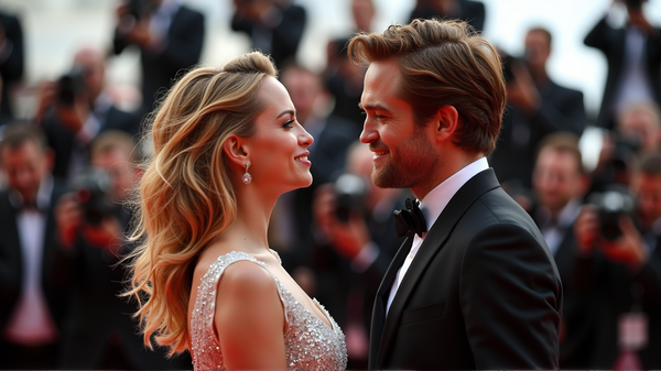 'Die, My Love' and the Sweet Torment of Parenthood: Jennifer Lawrence and Robert Pattinson Open Their Hearts