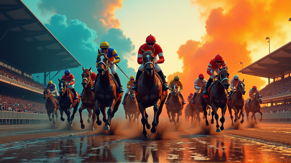 Top Picks and Insider Tips for Sale Racing on May 28th