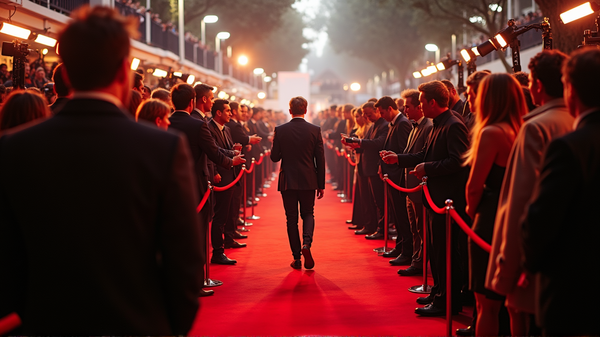 Rajiv Adatia Roasts Cannes: Is It Now Just Like PVR Juhu?