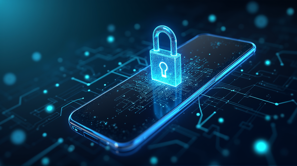 Google's New Update Could Make Android Phones Thief-Proof