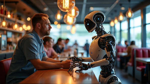 The AI Revolution in Alabama: How to Stay Ahead and Thrive