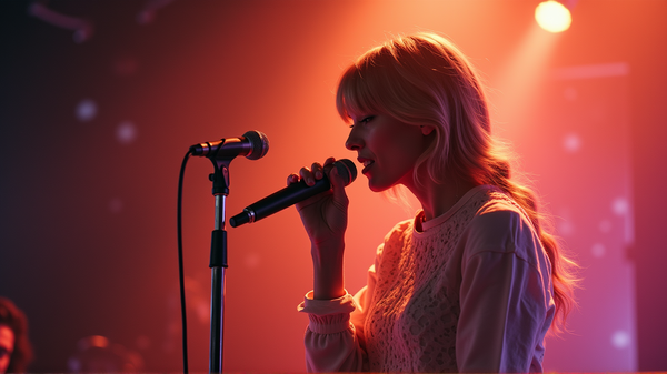 Taylor Swift's Social Media Return Sparks Excitement Amid Travis Kelce Speculations