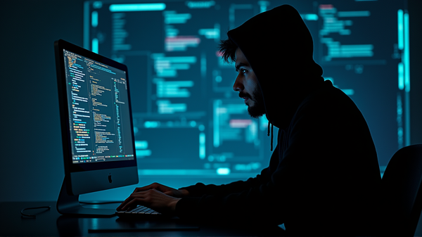 Unmasking the Year-Long Deception: Fake AI Tools and Malware Threats