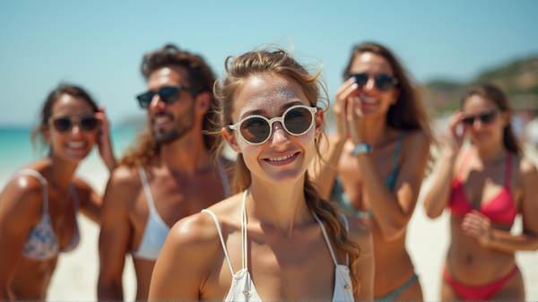Darker Skin Needs Sunscreen Too: The Hidden Truths Unveiled