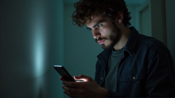 New York DMV Urges Caution: Scam Texts Target iPhone and Android Users