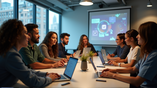 Google's Million-Dollar AI Skill Enhancement for Atlanta Nonprofits