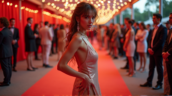 Star-Studded Night: Vogue India Beauty & Wellness Honours 2025 Shines Bright