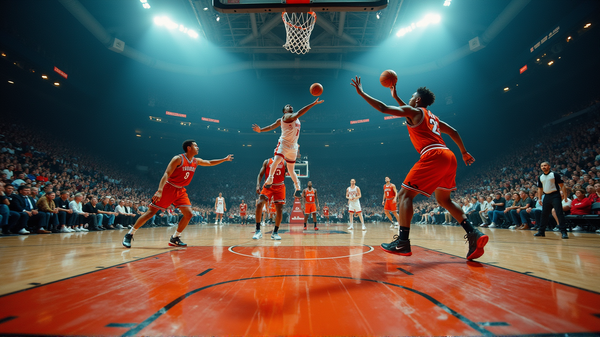 NBA Showdown: Can New York and Minnesota Flip the Script in Game 3?