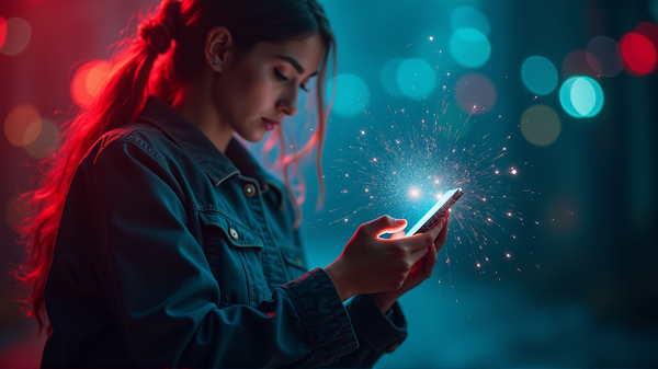 Protect Yourself: FBI Alerts Android and iOS Users on New Scam Wave