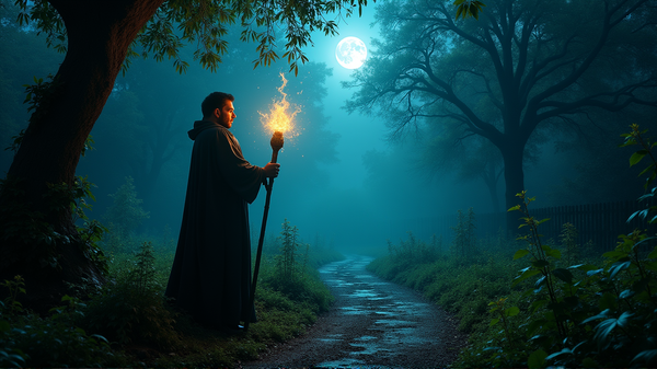 Unlocking Mysteries: Mastering Grow a Garden's Night Staff