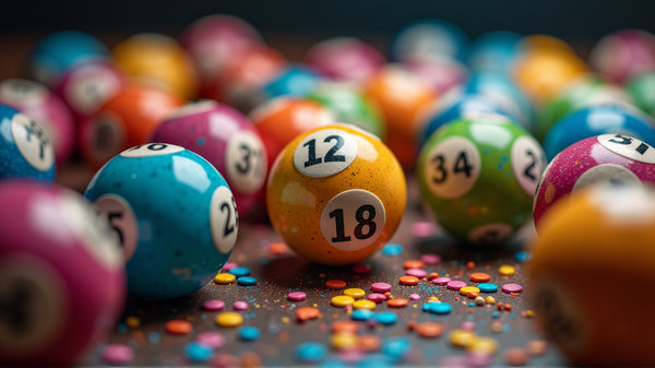 Is Lady Luck Leaning Your Way? Discover 21 May 2025's Lotto Insights!